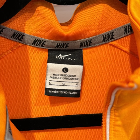 Nike Tennessee 1/4 Zip - Picture 5 of 5